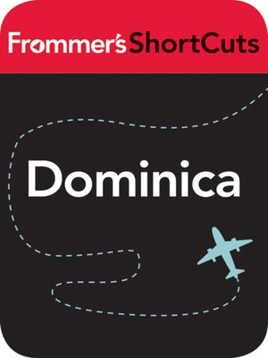 cover image of Dominica, Caribbean